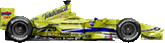 Minardi M02